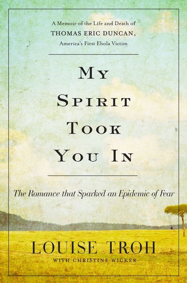  My Spirit Took You In(Kobo/電子書)