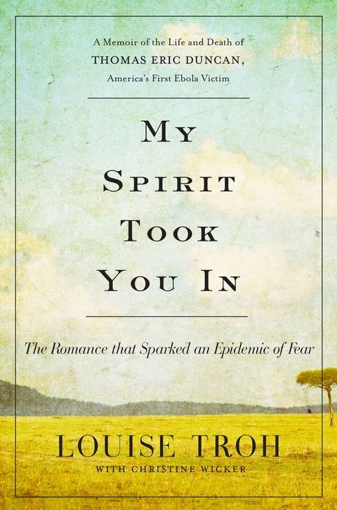 My Spirit Took You In(Kobo/電子書)