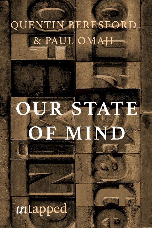  Our State of Mind(Kobo/電子書)