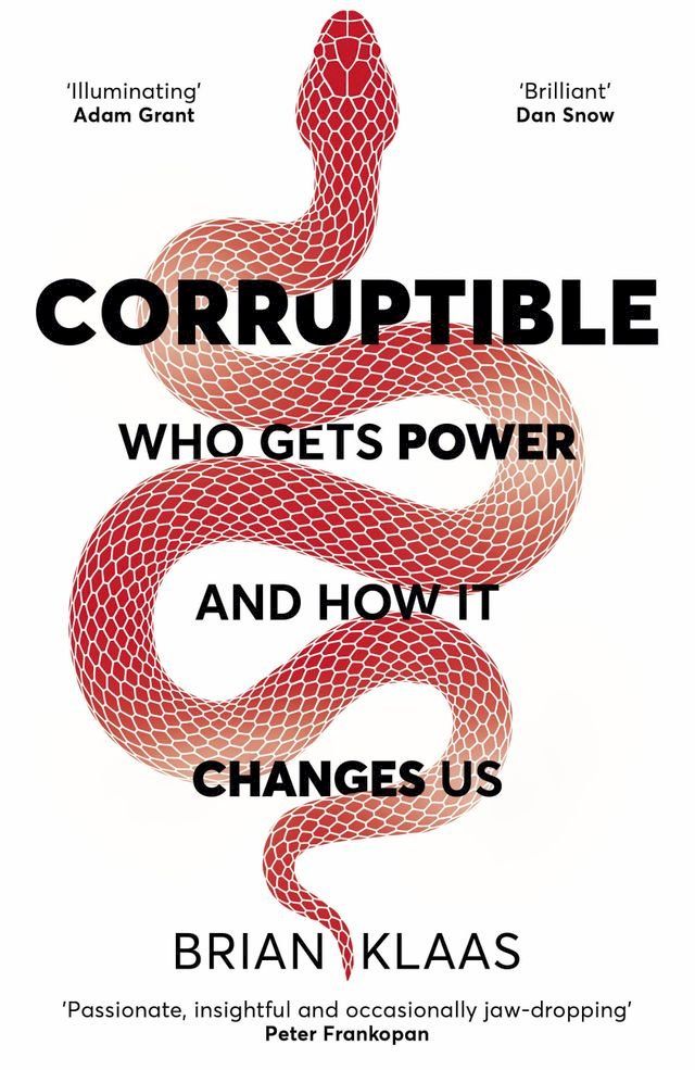  Corruptible(Kobo/電子書)