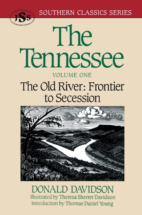 The Tennessee(Kobo/電子書)