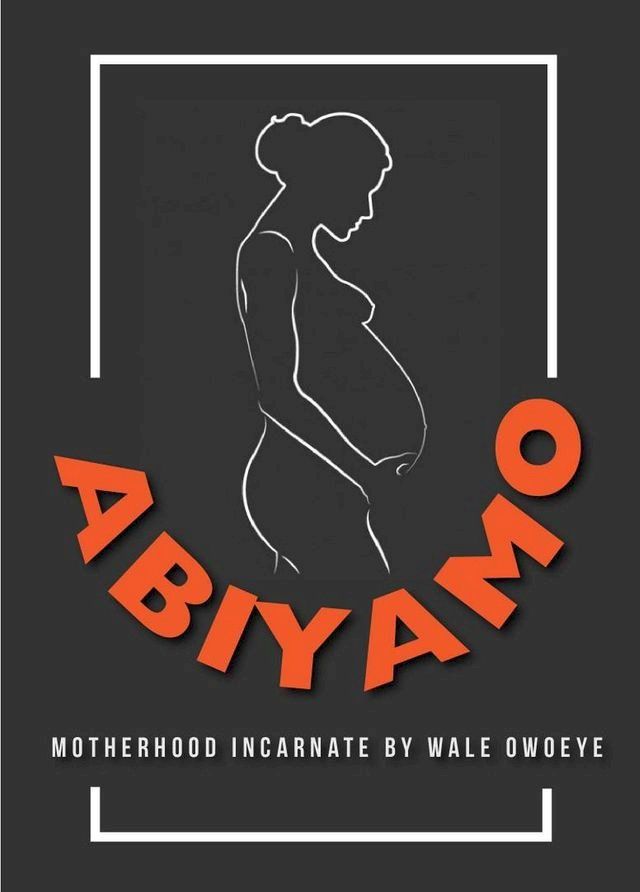  Abiyamo: Motherhood Incarnate(Kobo/電子書)