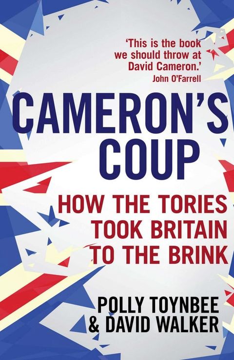 Cameron's Coup(Kobo/電子書)