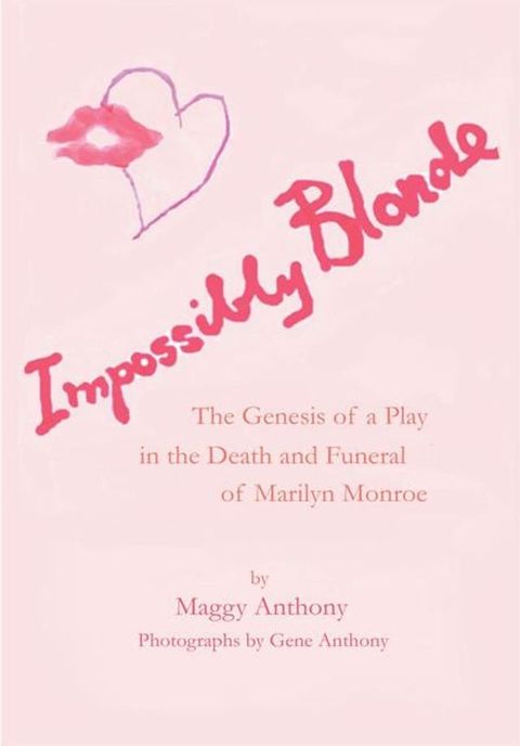 Impossibly Blonde(Kobo/電子書)