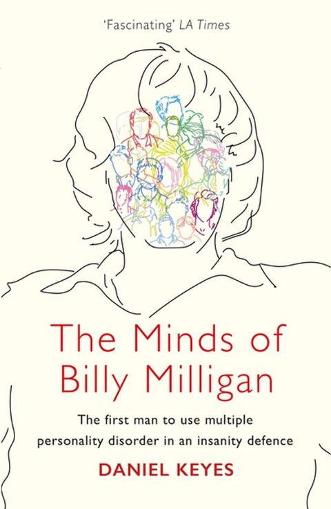 The Minds of Billy Milligan(Kobo/電子書)