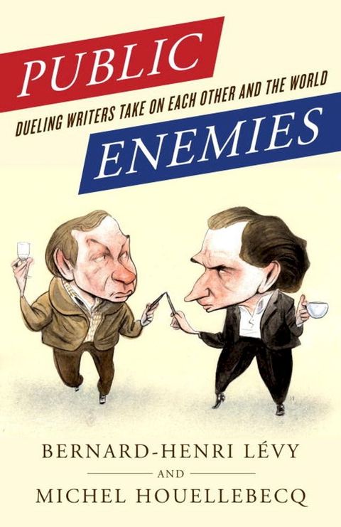 Public Enemies(Kobo/電子書)