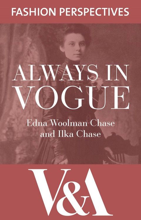 Always in Vogue(Kobo/電子書)