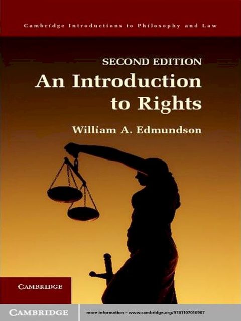 An Introduction to Rights(Kobo/電子書)