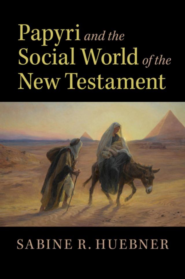  Papyri and the Social World of the New Testament(Kobo/電子書)