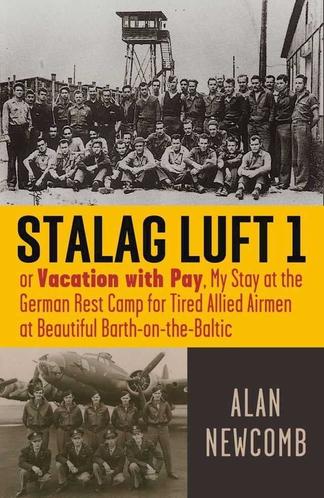  Stalag Luft I(Kobo/電子書)