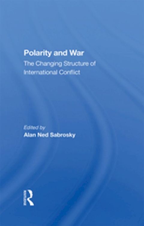 Polarity And War(Kobo/電子書)