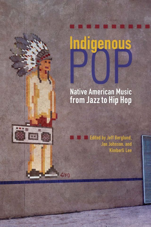  Indigenous Pop(Kobo/電子書)