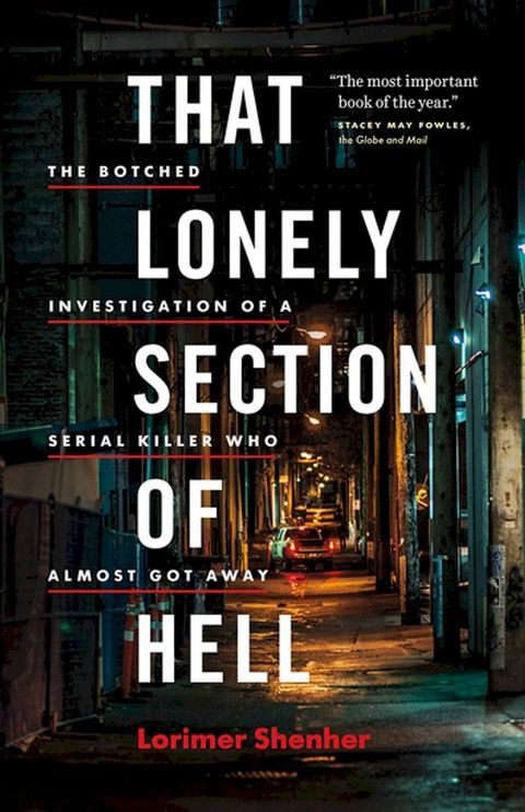 That Lonely Section of Hell(Kobo/電子書)