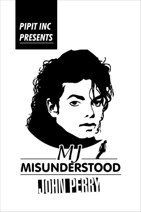 MJ- Misunderstood(Kobo/電子書)