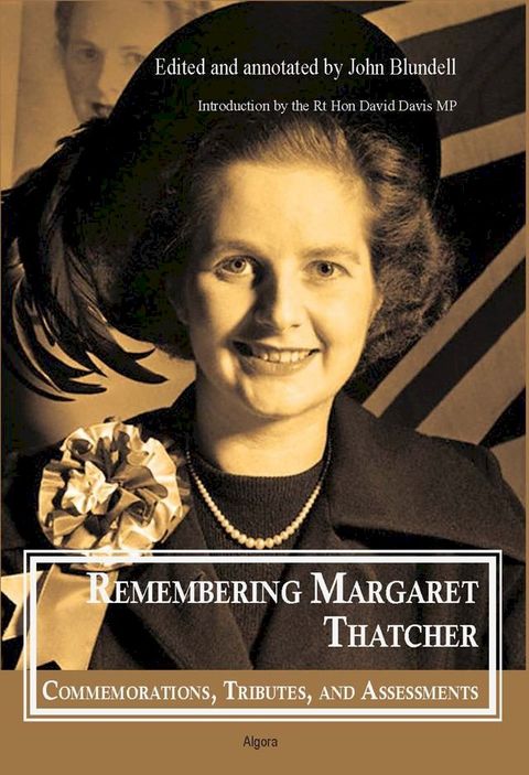 Remembering Margaret Thatcher(Kobo/電子書)