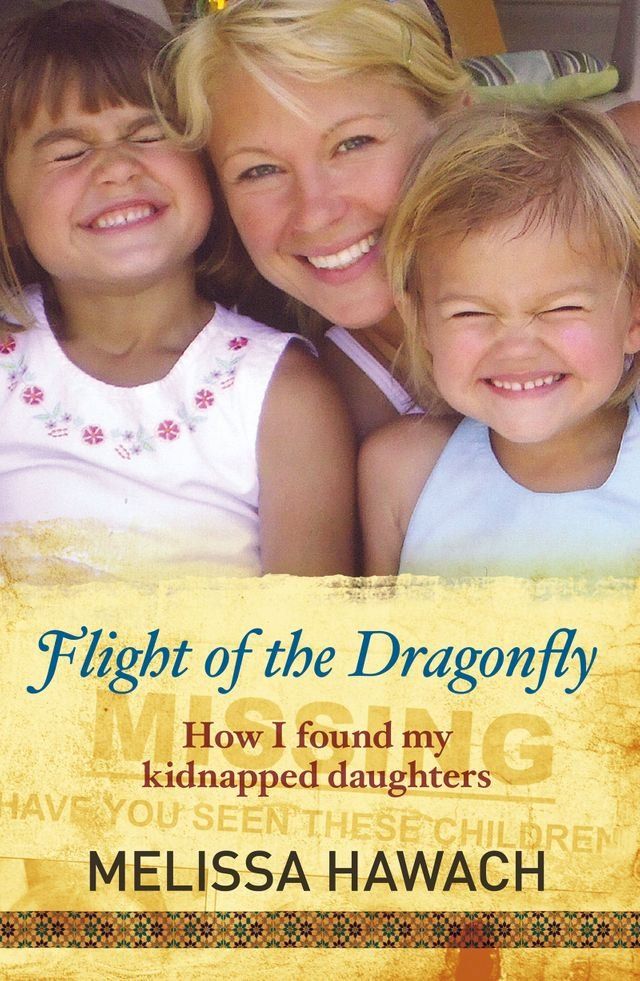  Flight of the Dragonfly(Kobo/電子書)