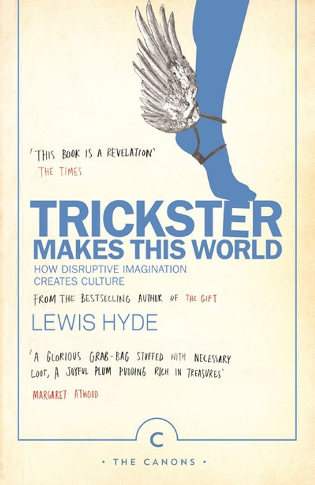  Trickster Makes This World(Kobo/電子書)