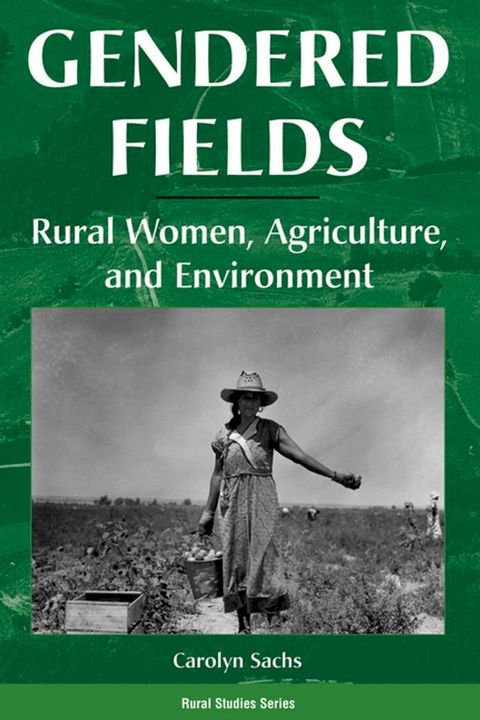 Gendered Fields(Kobo/電子書)