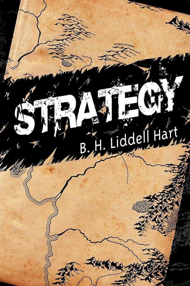  Strategy(Kobo/電子書)