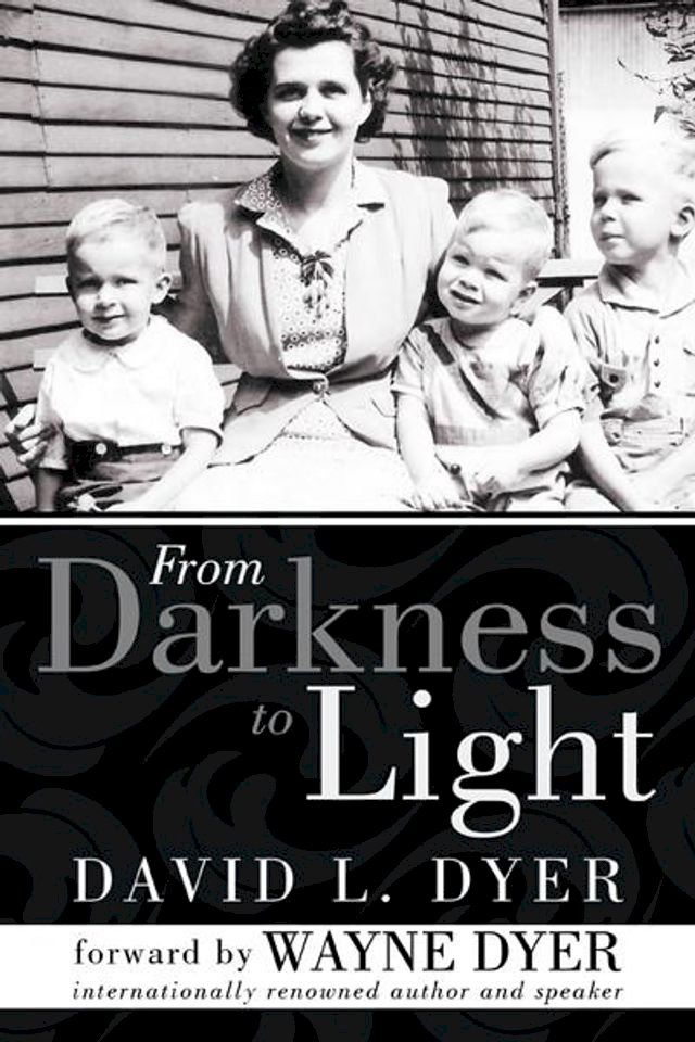  From Darkness to Light(Kobo/電子書)