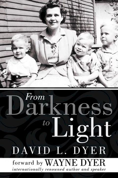 From Darkness to Light(Kobo/電子書)