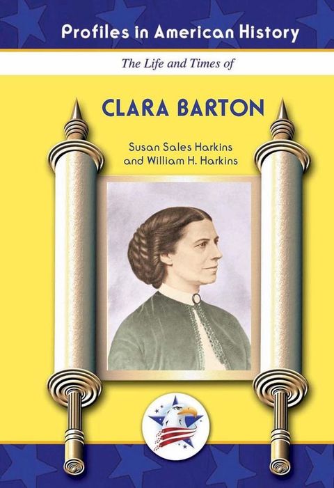 Clara Barton(Kobo/電子書)