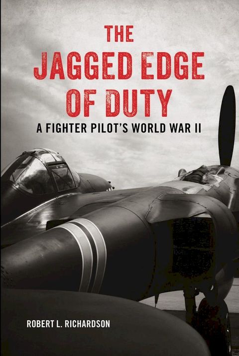 The Jagged Edge of Duty(Kobo/電子書)