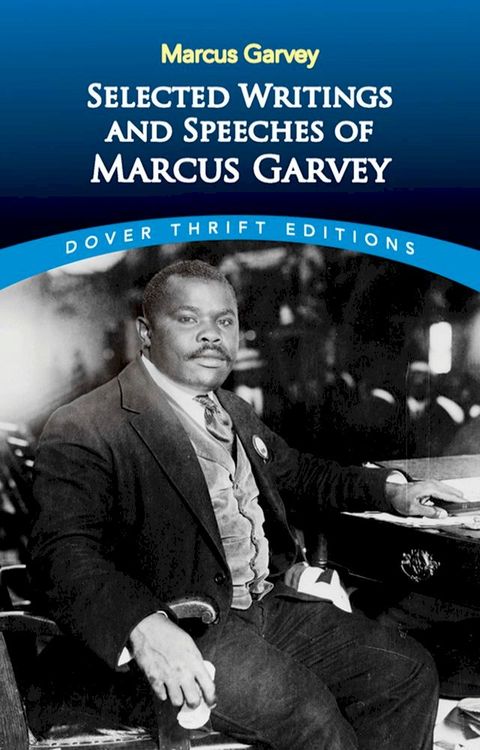 Selected Writings and Speeches of Marcus Garvey(Kobo/電子書)