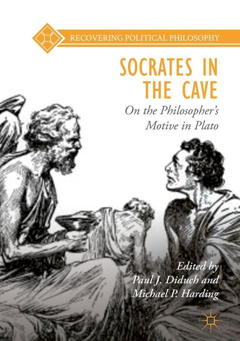 Socrates in the Cave(Kobo/電子書)