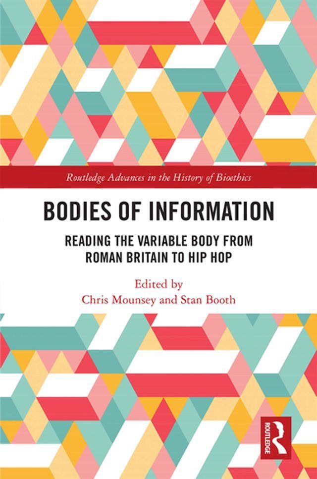  Bodies of Information(Kobo/電子書)