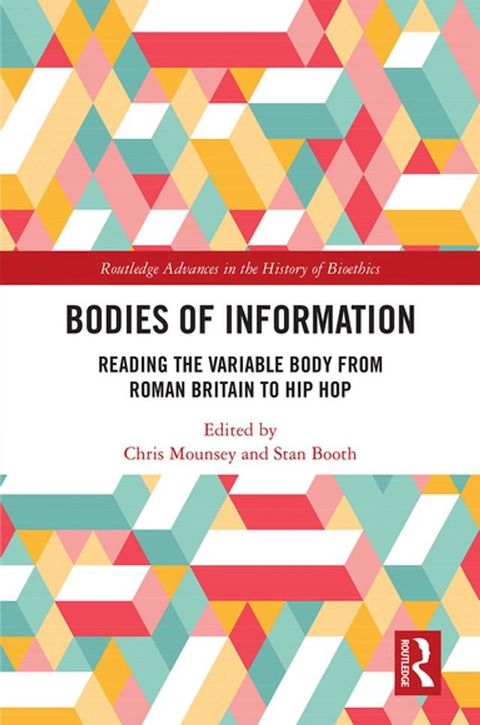 Bodies of Information(Kobo/電子書)