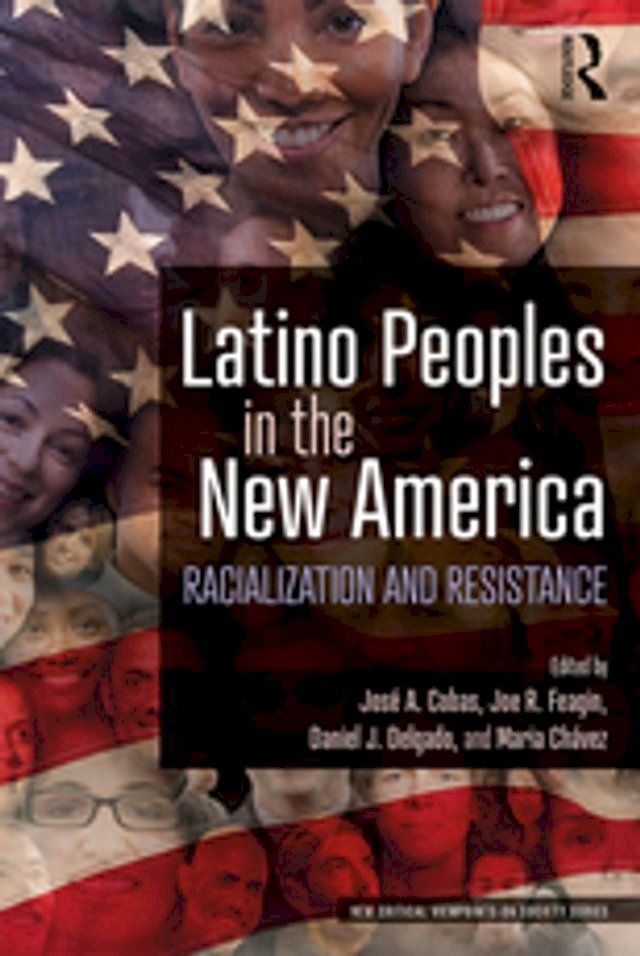  Latino Peoples in the New America(Kobo/電子書)