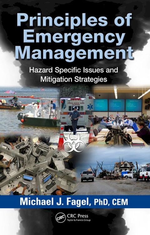 Principles of Emergency Management(Kobo/電子書)