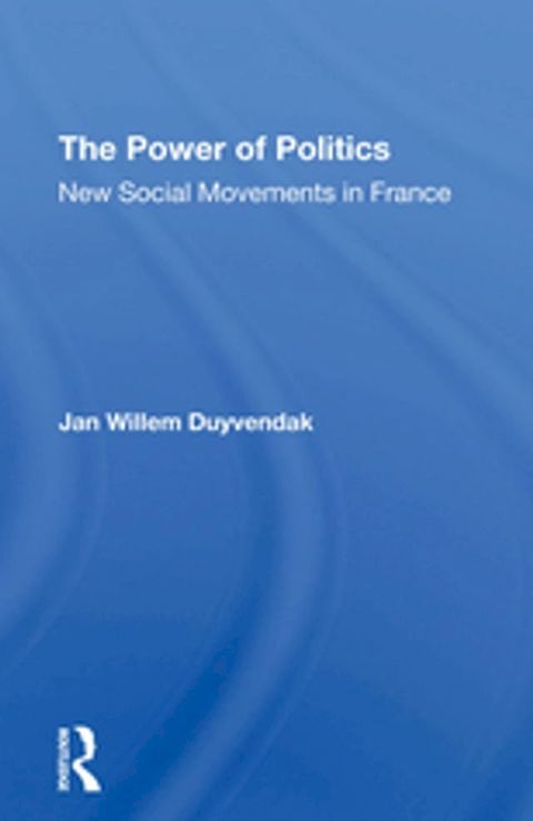 The Power Of Politics(Kobo/電子書)