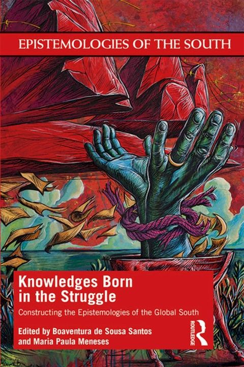 Knowledges Born in the Struggle(Kobo/電子書)