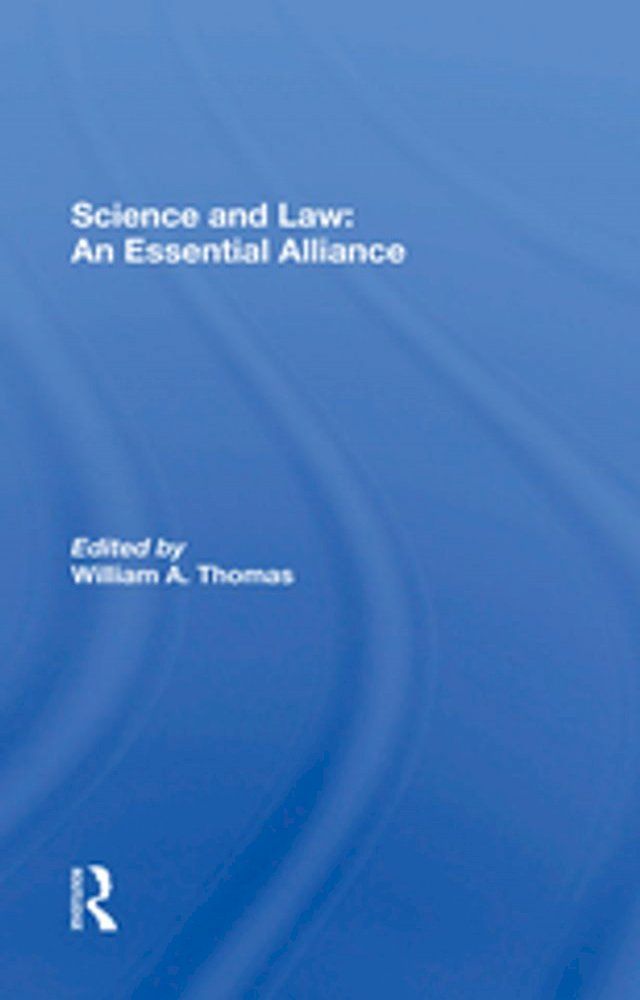  Science And Law(Kobo/電子書)