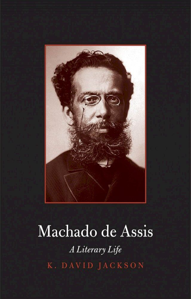  Machado de Assis(Kobo/電子書)