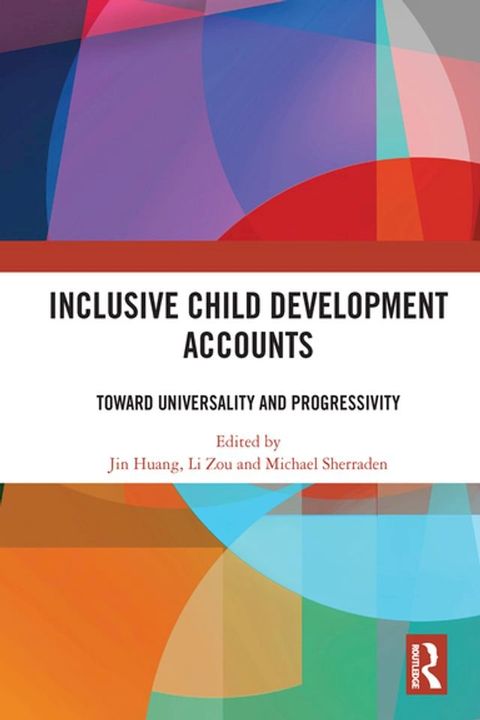 Inclusive Child Development Accounts(Kobo/電子書)