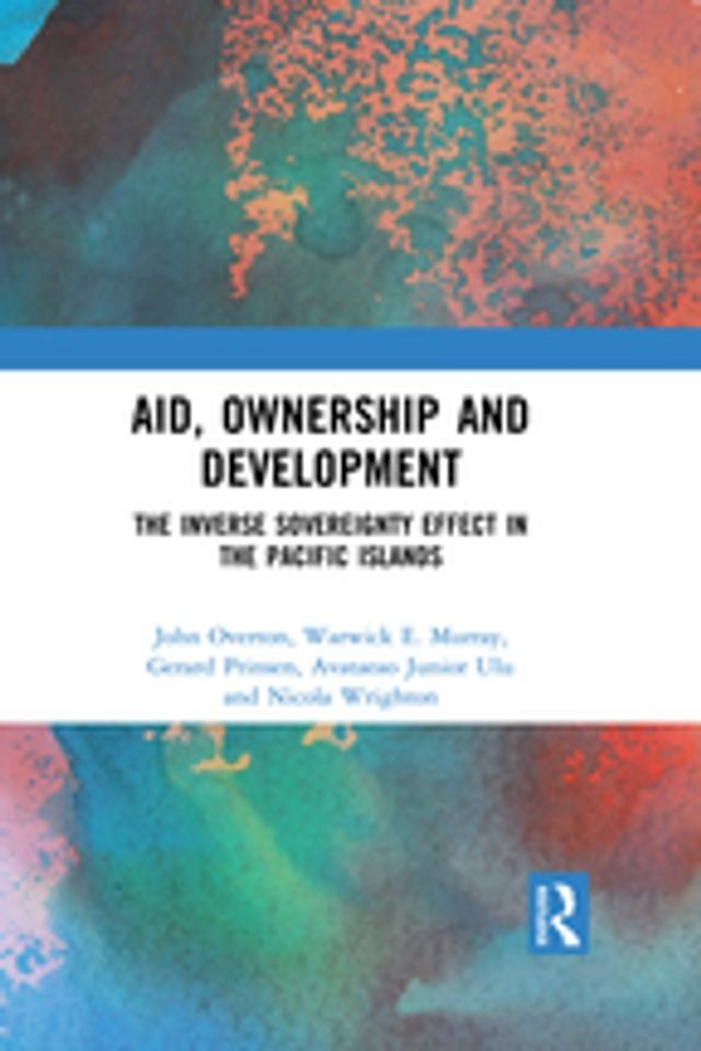  Aid, Ownership and Development(Kobo/電子書)