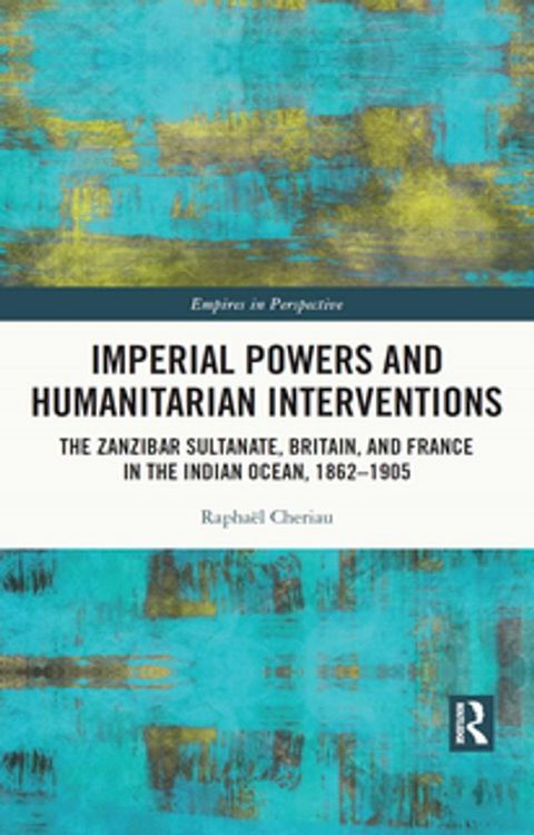 Imperial Powers and Humanitarian Interventions(Kobo/電子書)