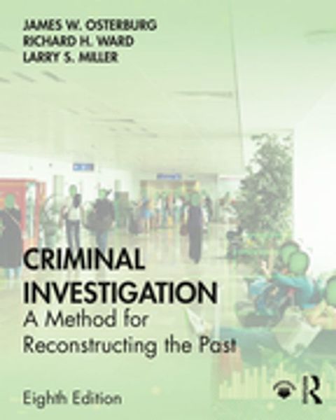 Criminal Investigation(Kobo/電子書)