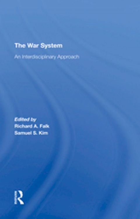 The War System(Kobo/電子書)