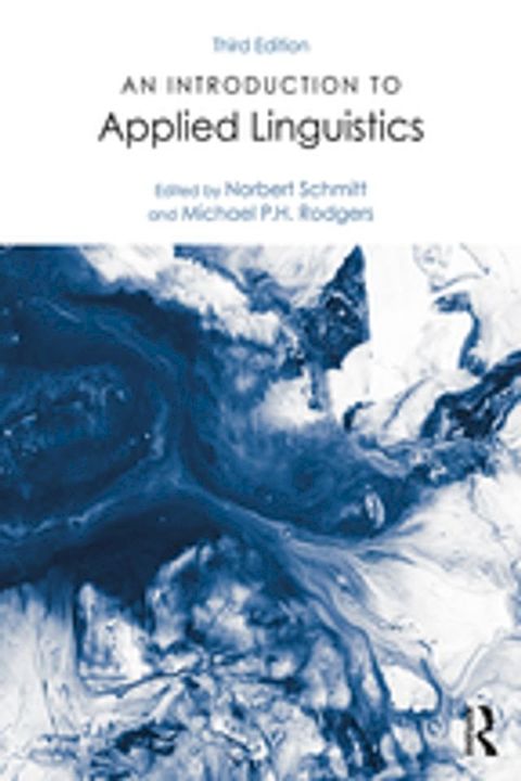 An Introduction to Applied Linguistics(Kobo/電子書)