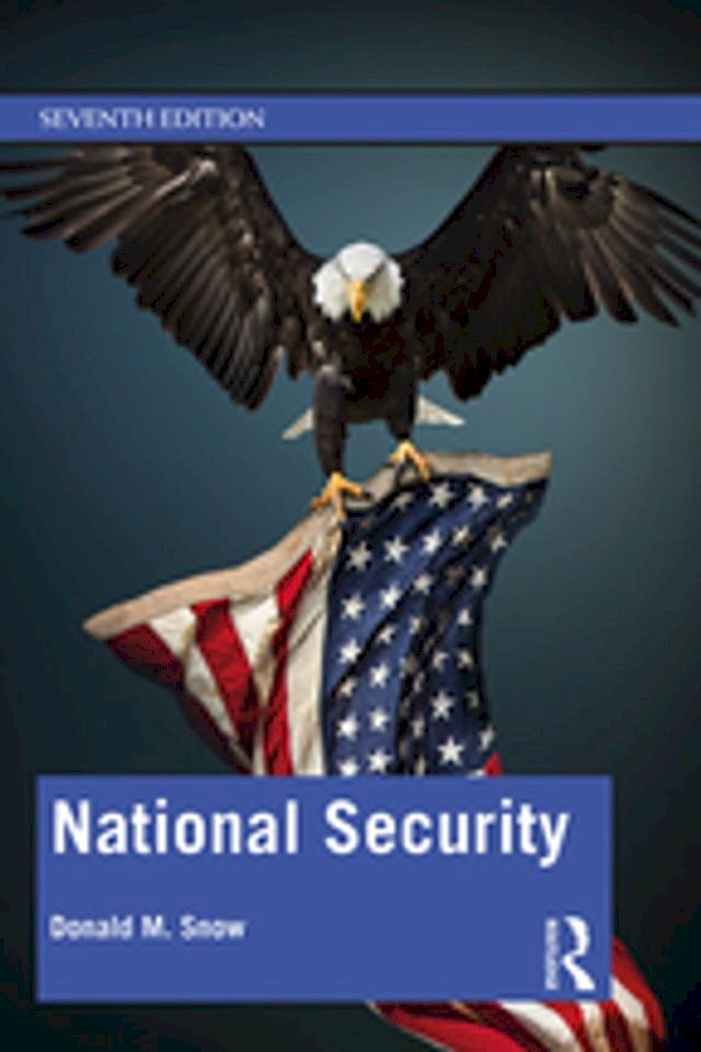  National Security(Kobo/電子書)