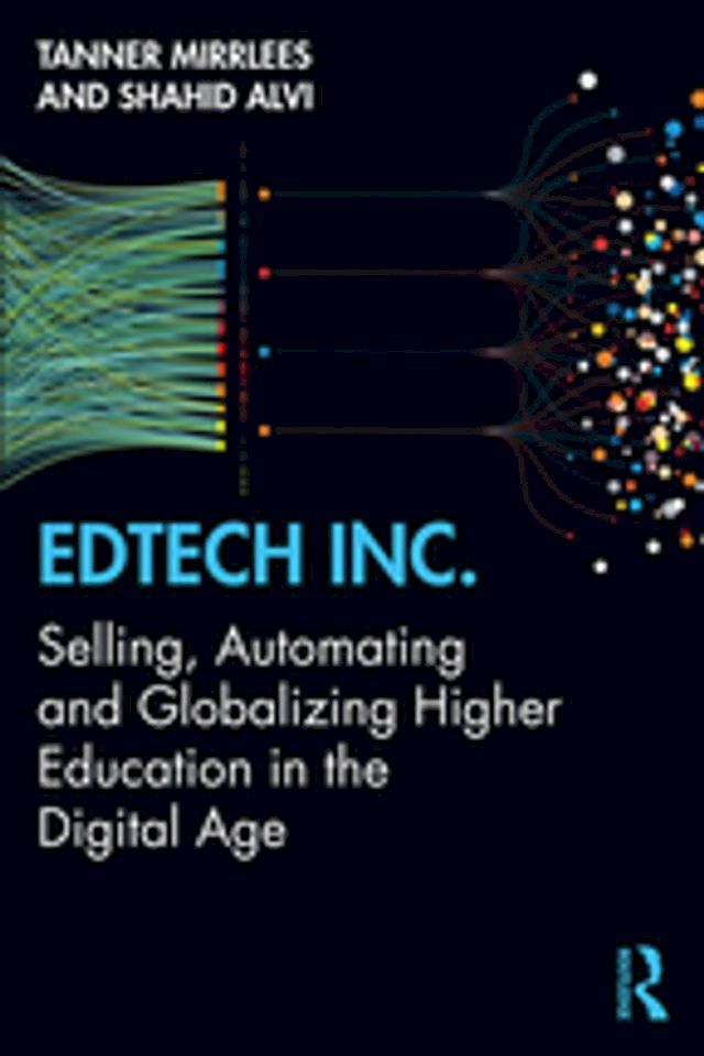  EdTech Inc.(Kobo/電子書)