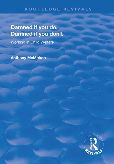 Damned If You Do, Damned If You Don't(Kobo/電子書)