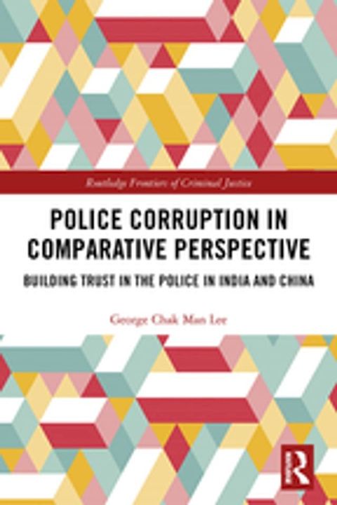 Police Corruption in Comparative Perspective(Kobo/電子書)