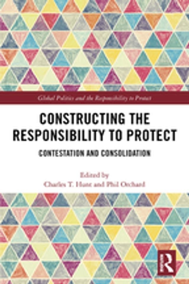  Constructing the Responsibility to Protect(Kobo/電子書)