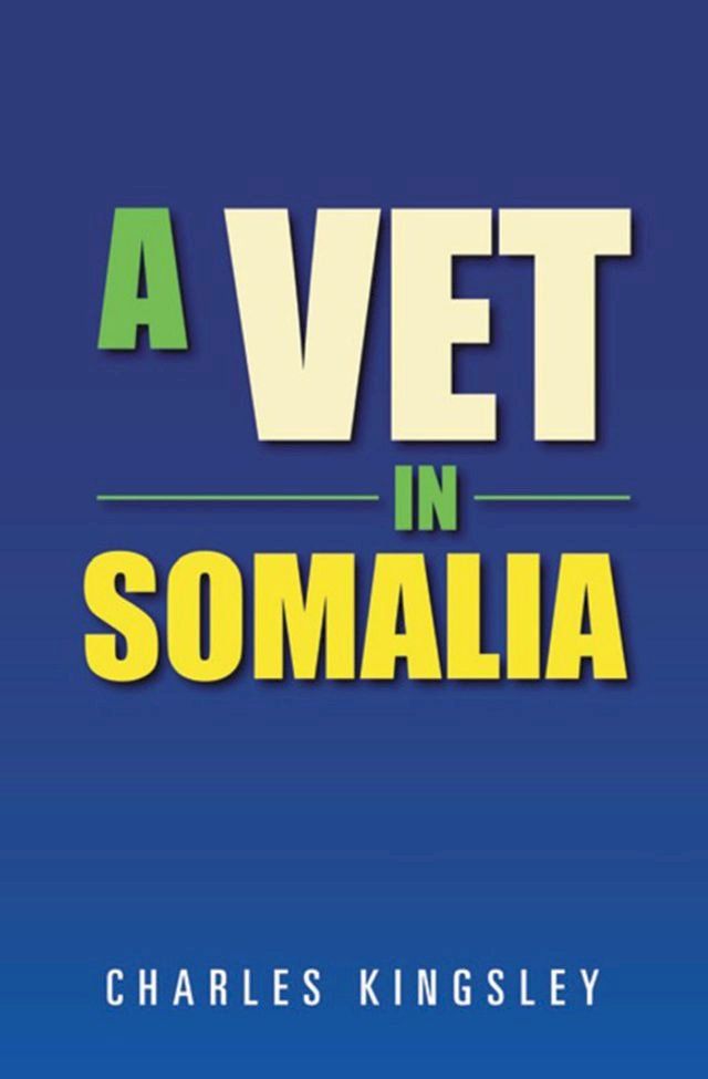  A Vet in Somalia(Kobo/電子書)