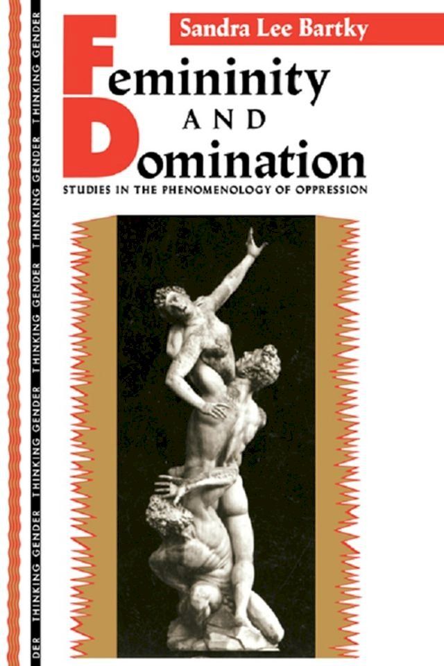  Femininity and Domination(Kobo/電子書)